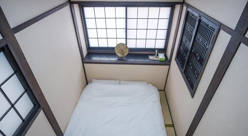 Kyoto 久宿　琉璃子 3-Star Accommodation suite
