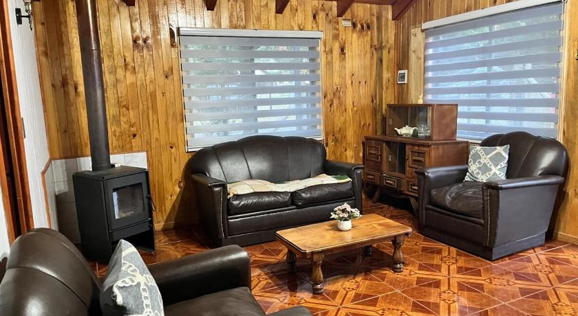 Cabana Esquina Malalcahuello