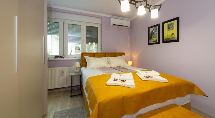 Apartman Buba Lux