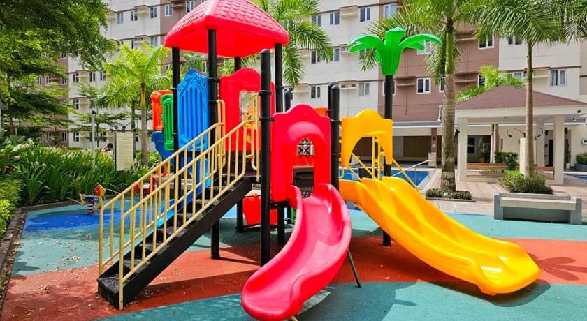 Meraki Stays -ETANA  at SMDC Hope Residences - image 12