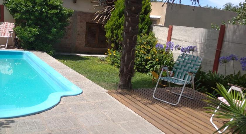 Casa de Olga