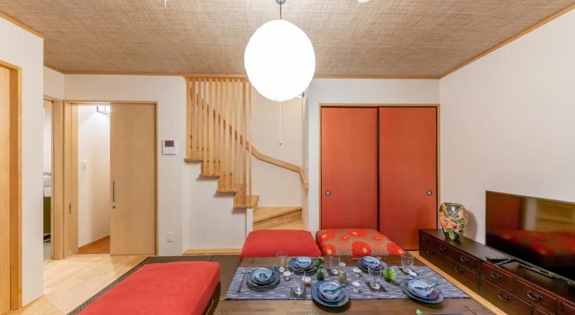 도쿄 / 동경 YADOYA Yanagitori East - Vacation STAY 92067v 4성급 숙소 객실