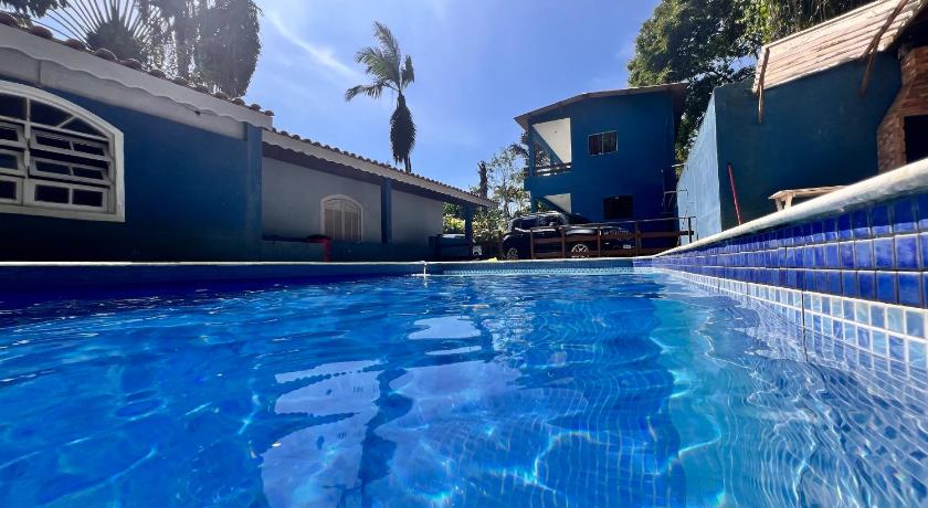 Suites Oceano