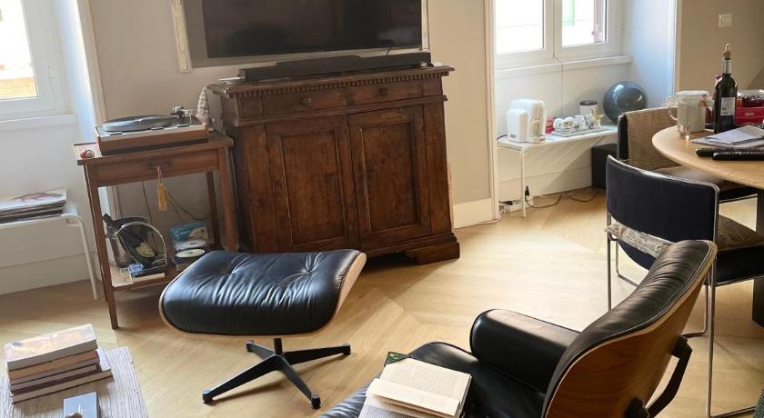 罗马 Ciambix Home Roma Vatican 3星级 单人房 套房