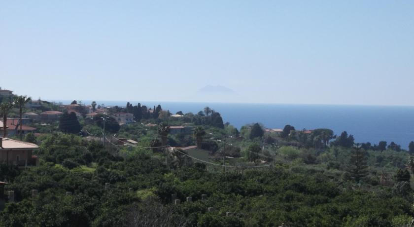 Hotel Il Vulcano