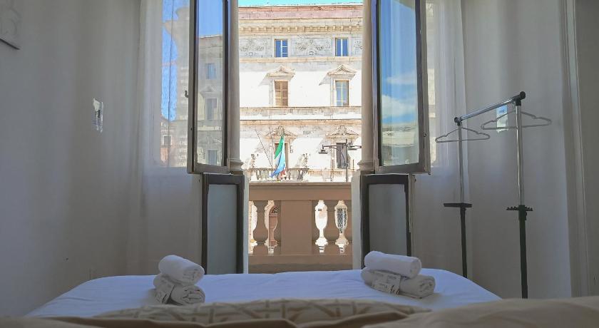 Foto von Nobile Dimora - Centro Storico Ascoli Piceno - Agoda-Rabattbuchung