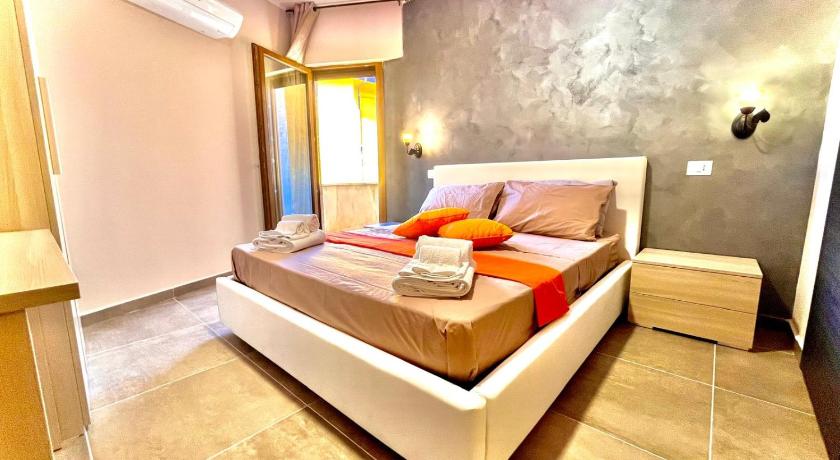 Comfy Holiday Rooms