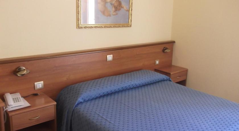 Hotel Il Vulcano