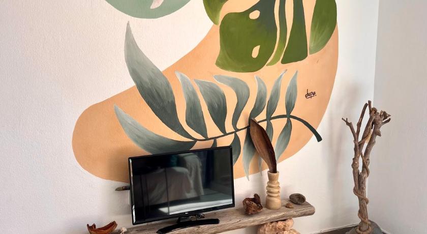 La Casita Naturaleza