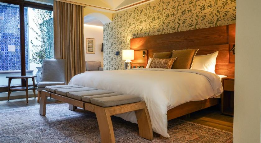 Casa Postal Hotel Boutique