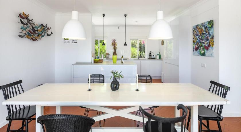 Romantic 3-bedroom villa near Carvoeiro - image 22