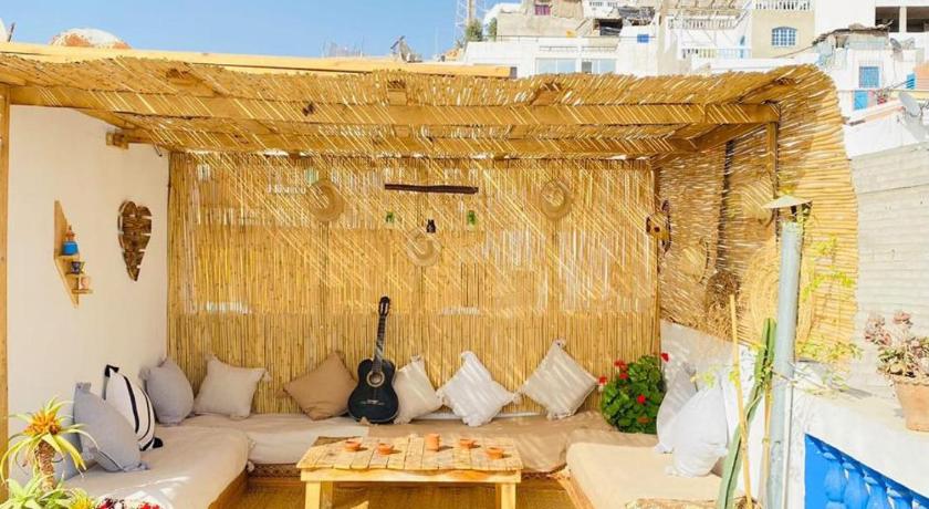 塔加祖特 Itri Surf Hostel Taghazout 酒店 客房