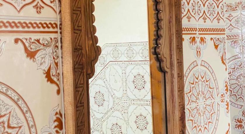 Taghazout Itri Surf Hostel Taghazout Hotel pool