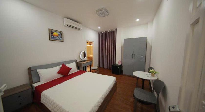 Ho Chi Minh City Fuzaza Hotel 3-Star Hotel restaurant