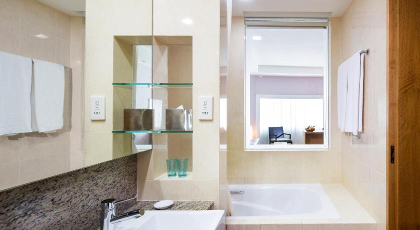 Immagine di Camera Singola Club (Club Single Room) 13