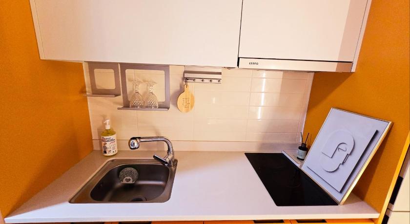 テグ Dongseongro DSR&U Hotel room 4つ星 ゲストハウス 施設