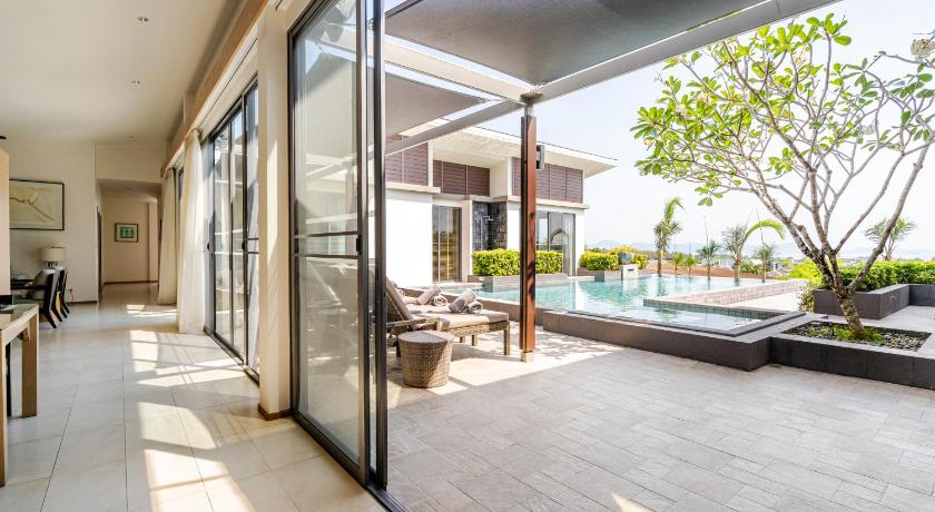 Image of Casabay 6-Bedroom Villa with Private Pool 1