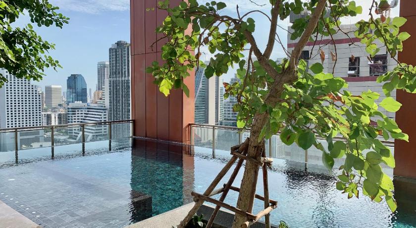 Circle 31 #1BR Bangkok - main image