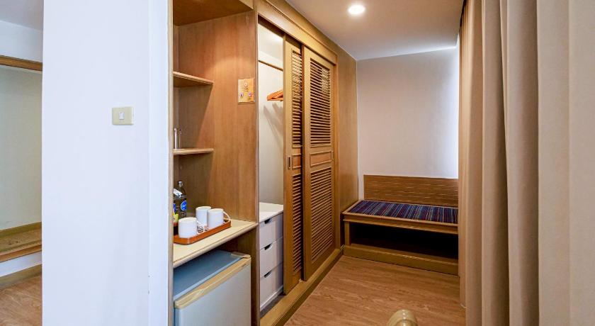 豪華家庭房 (Deluxe Family Bunk)圖片 16