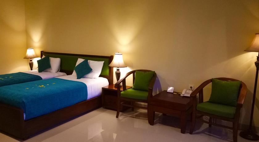 Image of Deluxe Farm Room 5