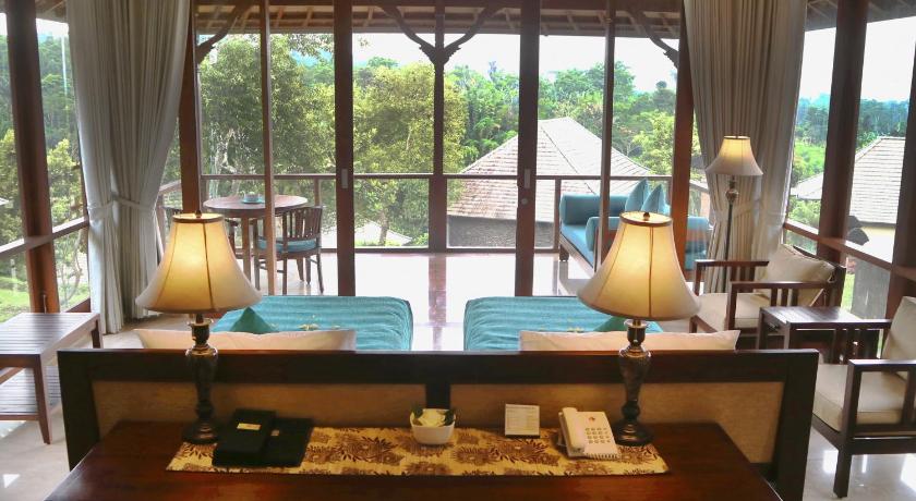 Image of Two Bedroom Pool Villa 4