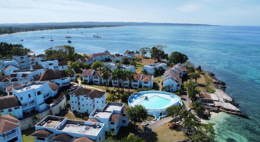 Negril beachfront oceanview studios 164 & 145