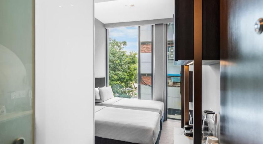 Image of Superior Twin Room 5