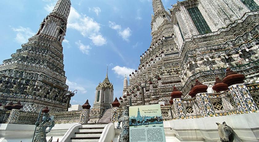 GO INN Siriraj - image 10