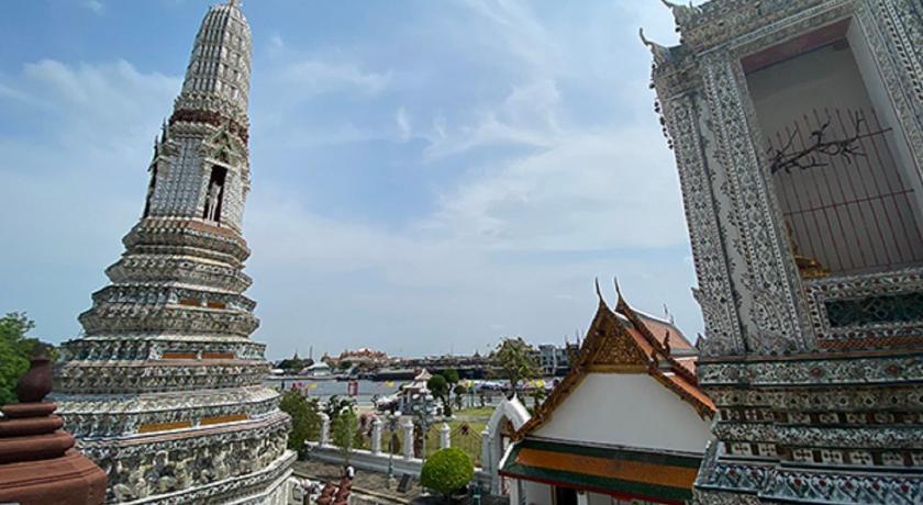 GO INN Siriraj - image 12