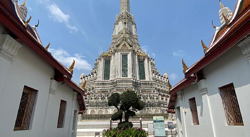GO INN Siriraj - image 9
