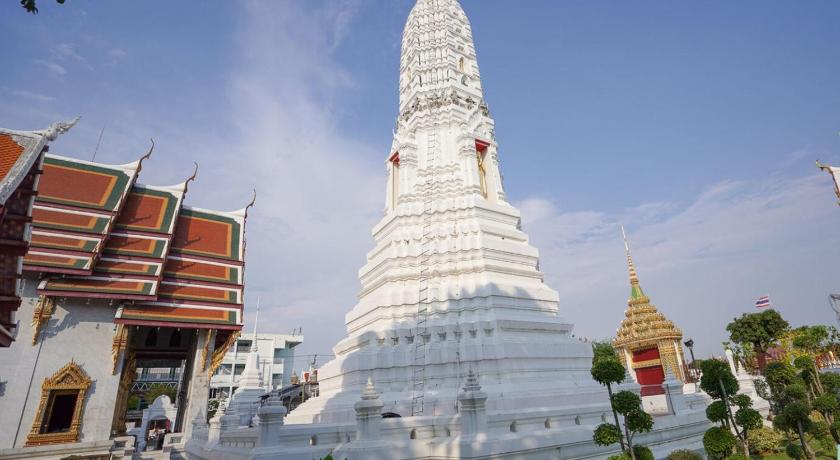 GO INN Siriraj - image 5