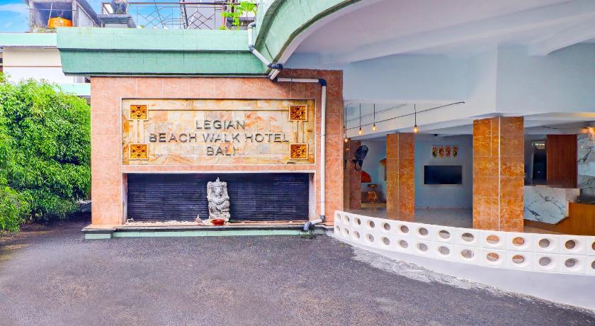 Townhouse Oak Legian Near Kuta Beach Formerly Sayang Maha Merta - image 23