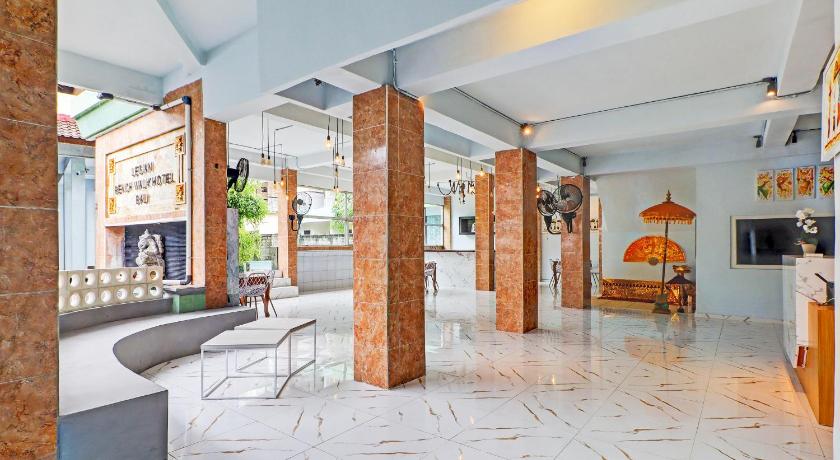 Townhouse Oak Legian Near Kuta Beach Formerly Sayang Maha Merta - image 8