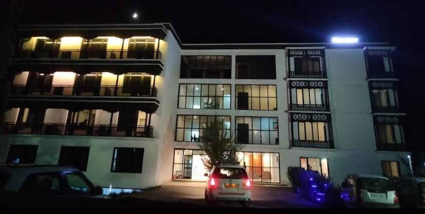 Hotel Choskor - image 12