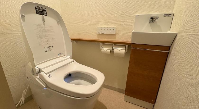 札幌 ローヤルハイツ白石 3つ星 宿泊施設 レストラン