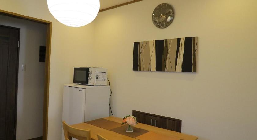 도쿄 / 동경 Y's INN Oyama 021T 3성급 숙소 레스토랑