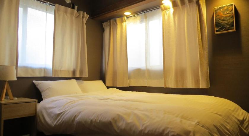 도쿄 / 동경 Y's INN Oyama 021T 3성급 숙소 전망