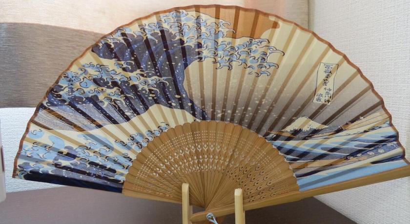 도쿄 / 동경 Y's INN Oyama 021T 3성급 숙소 외관