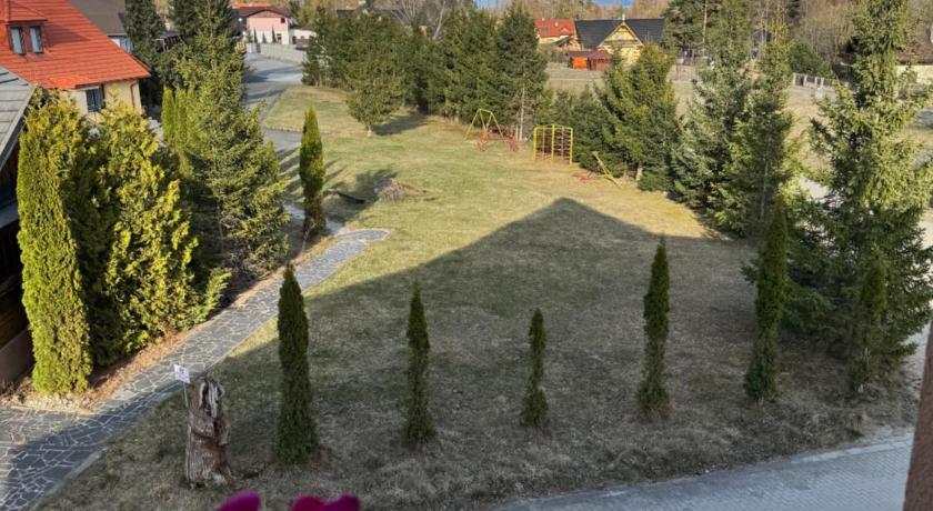 Vysoké Tatry Apartman pod Smokovcom 3-Star Single Room amenity