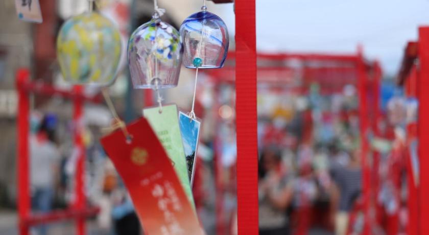 Otaru Js STAY OTARU II 3-Star Accommodation room