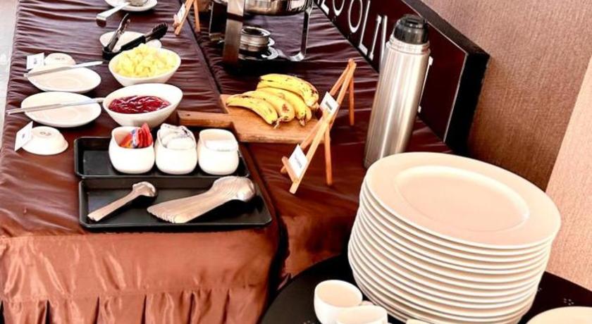 CHOCOLAT HOUSE – Bangalore, MN