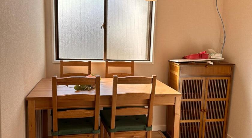 도쿄 / 동경 八広301 Nearby Tokyo Skytree & Asakusa 3성급 숙소 로비