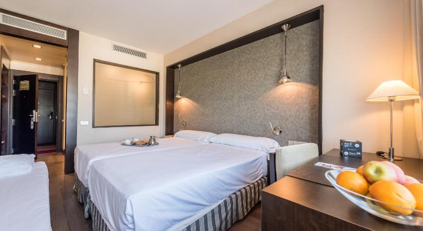 Image of Double Room 3