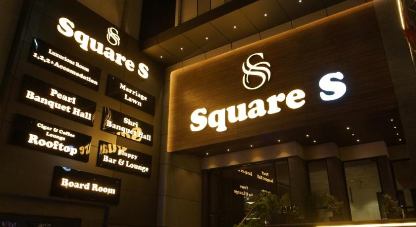 Hotel Square S - image 13
