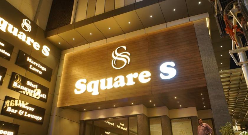 Hotel Square S - image 10
