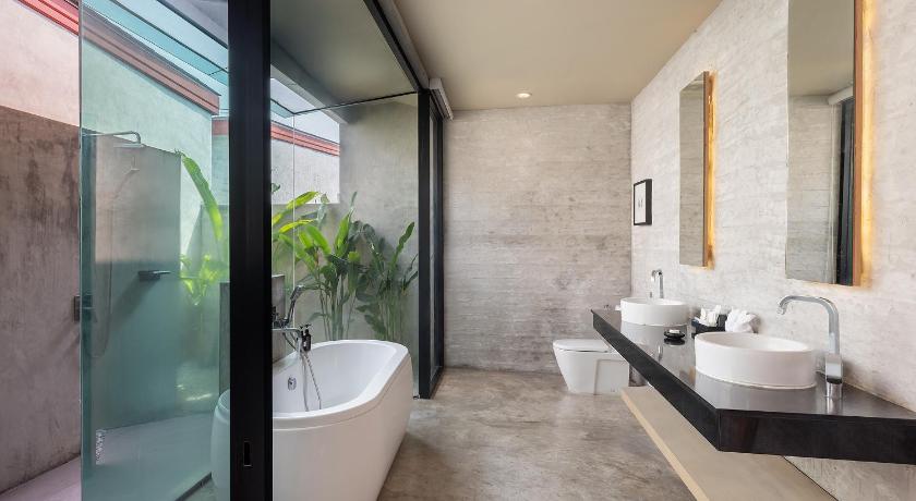 Image of Family Three Bedroom Pool Villa 2