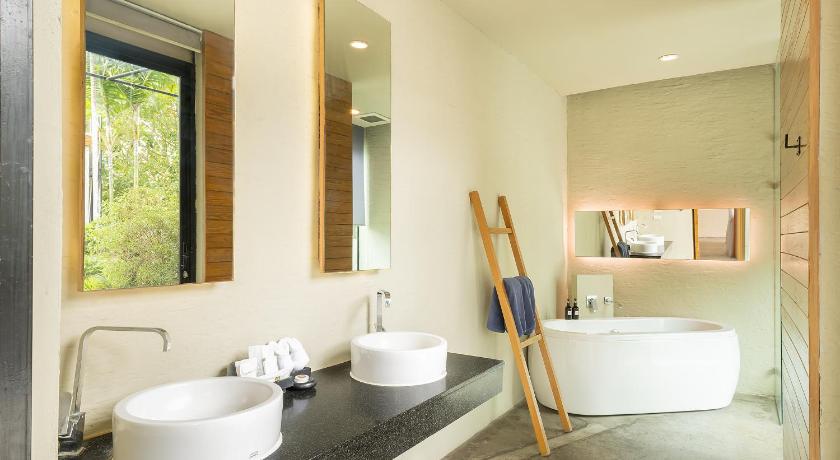 Image of Deluxe Pool Villa 9