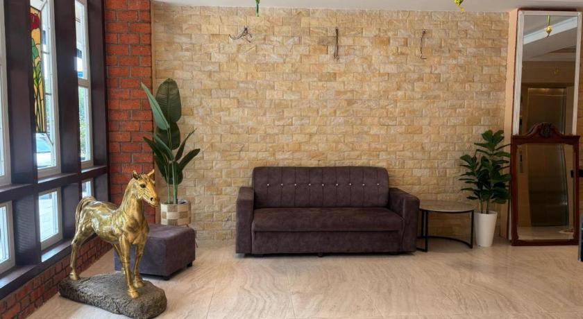 Aman Inn Hotel - image 9