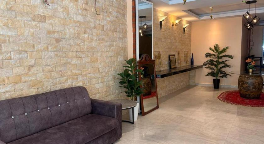 Aman Inn Hotel - image 6