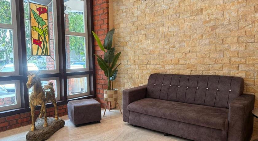 Aman Inn Hotel - image 3
